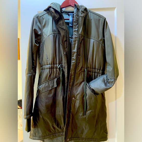 Mondetta Fall Jacket - Picture 1 of 4